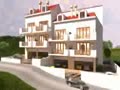 Residential Apartment 3D Animation Walkthrough in Dubrovnik, Croatia